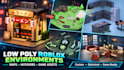 model and animate roblox weapons, swords, guns and game props