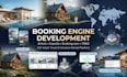 clone airbnb expedia booking com vrbo booking engine full stack web development