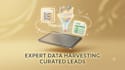 do web research, internet research, and data collection