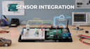 develop arduino firmware and control your hardware