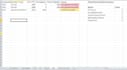 do excel vba, macro, automation, with payroll automation