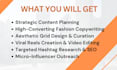 be your fashion brand instagram manager and content creator