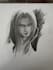 create a custom traditional pencil artwork