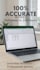 do accurate website data entry and copy paste to excel