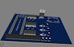 develop custom esp32 firmware and iot projects