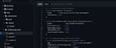 do end to end deployment using devops and AWS