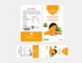 design professional product packaging and catalogue