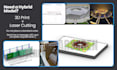 prepare architectural files for laser cutting