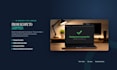 be your next js developer for a production ready saas web app with ai