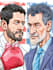 draw a custom political cartoon