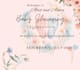 design attractive custom invitation cards