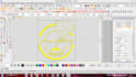 create embroidery digitizing dst files files from your logo