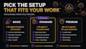 set up your hermes or openclaw ai agent