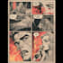 draw powerful comic art for scenes covers posters