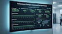 setup, optimize, and manage your cloud infrastructure