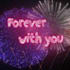 create a custom 10s fireworks blessing video