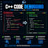 write cpp programs and debug cpp code