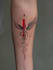 design professional creative tattoo design