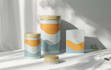 do product packaging box design, amazon packaging design