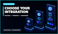integrate claude ai into your saas or web application