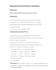 l do math typing and formatting