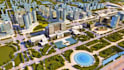 create professional site plans, masterplans and architectural layouts