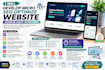 develop micro SEO optomize website adsence wordpress