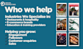 grow and improve your online presence