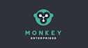 design modern monogram and luxury text logo