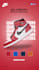 create a social media post animation and animated video ads