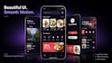 edit app promo video, app explainer video, and website promo