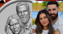 create a custom 3d relief pendant from your photo
