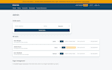 build a self service member portal