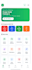 build responsive web app and mobile application using base44