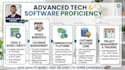 be your virtual receptionist and data entry expert