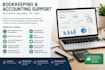 do bookkeeping and payroll bookeeping