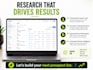 generate b2b leads and prospect lists