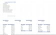 create an interactive excel dashboard