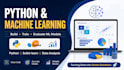 develop a machine learning model in python