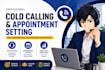 janitorial cold calling, cold calling, janitorial cleaning services, cold caller