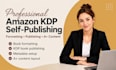 format edit upload publish amazon kindle formatting manuscript formatting kdp
