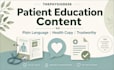 write SEO medical blog articles