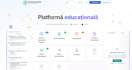 develop a custom react web application with firebase
