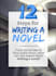 be your creative fiction writer or novel ghostwriter