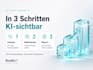 deine ki sichtbarkeit in chatgpt und co verbessern