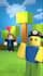 do 3d roblox animation blender