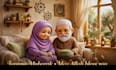 design luxury islamic instagram posts for ramadan eid jumma