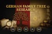 research your german family tree and ancestry