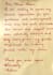 handwrite neat personalized letters and notes in 12 hours