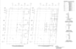 create structural drawing set for permit, foundation, roof, framing plan design